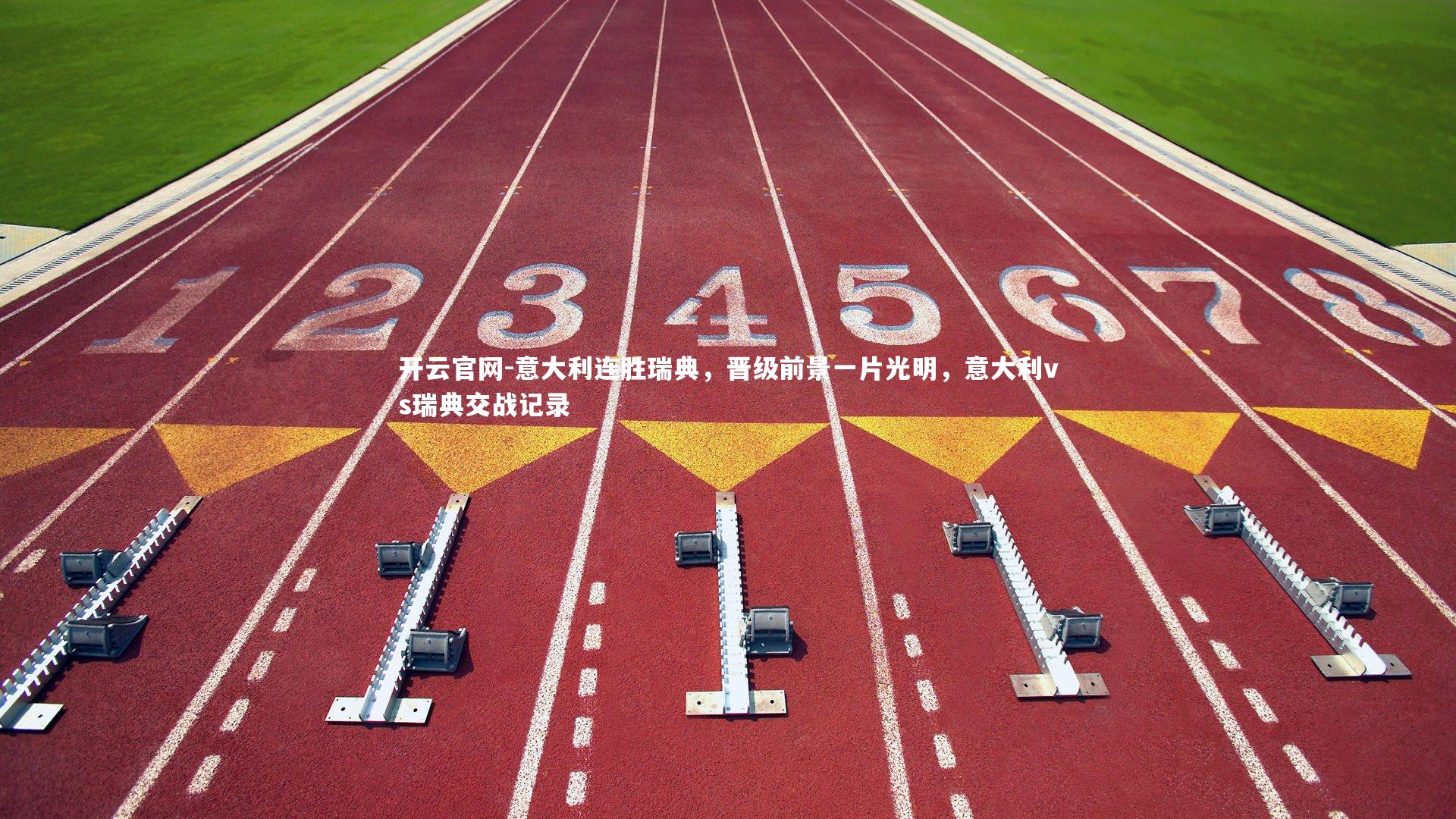 意大利连胜瑞典，晋级前景一片光明，意大利vs瑞典交战记录