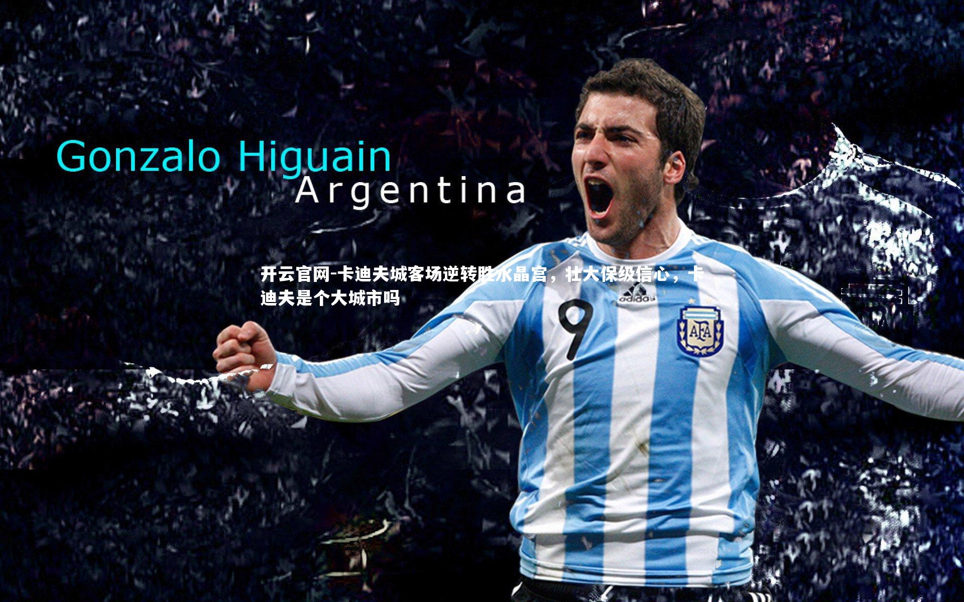 卡迪夫城客场逆转胜水晶宫，壮大保级信心，卡迪夫是个大城市吗